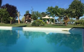 Sweet Home con Piscina e Giardino a Siena